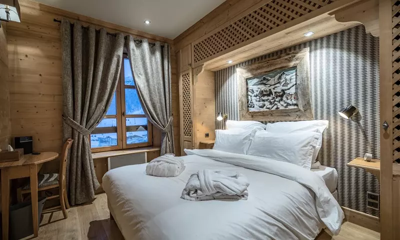 Chalet 5 Pièces 10 personnes