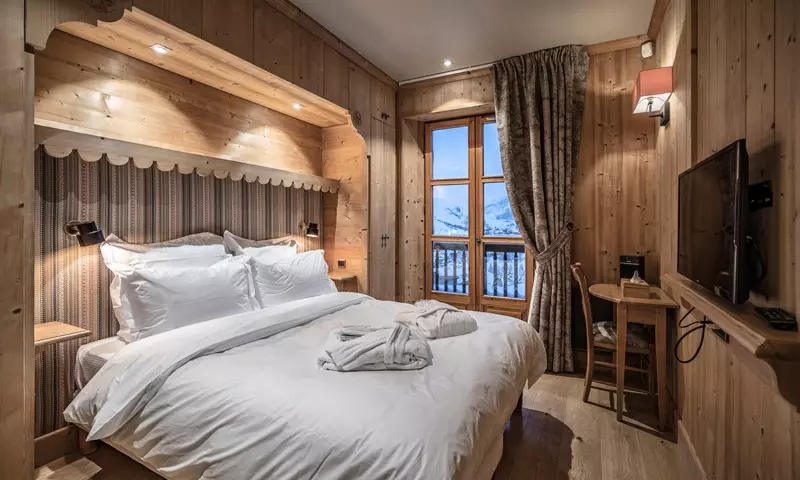 Chalet 5 Pièces 10 personnes