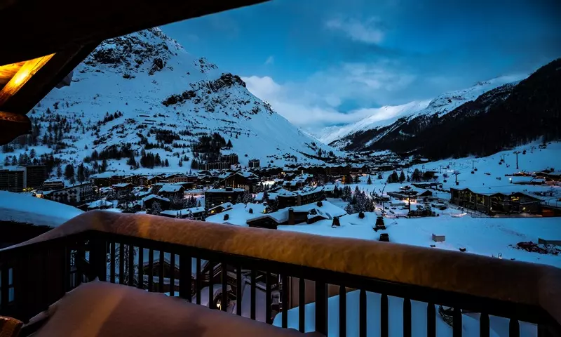 Chalet 5 Pièces 10 personnes