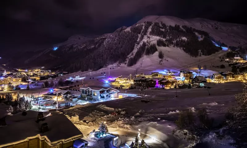 Chalet 5 Pièces 10 personnes