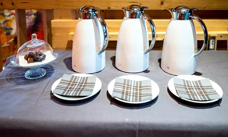 Chalet 5 Pièces 10 personnes