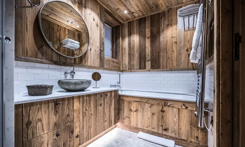 Chalet 5 Pièces 10 personnes