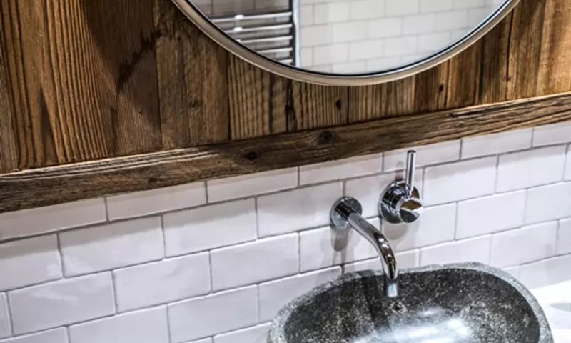 Chalet 5 Pièces 10 personnes