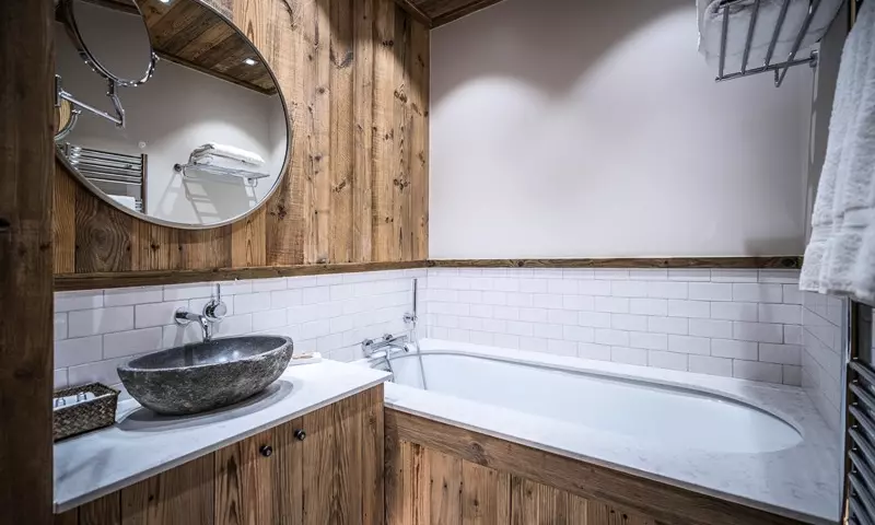 Chalet 5 Pièces 10 personnes