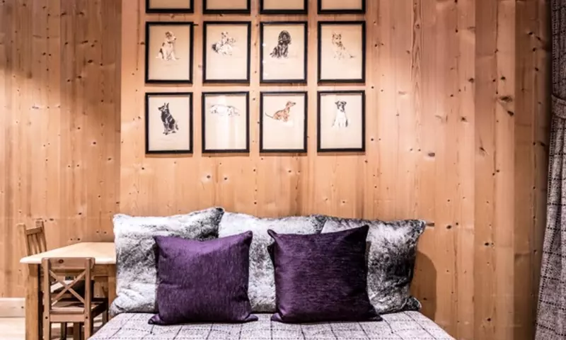 Chalet 5 Pièces 10 personnes