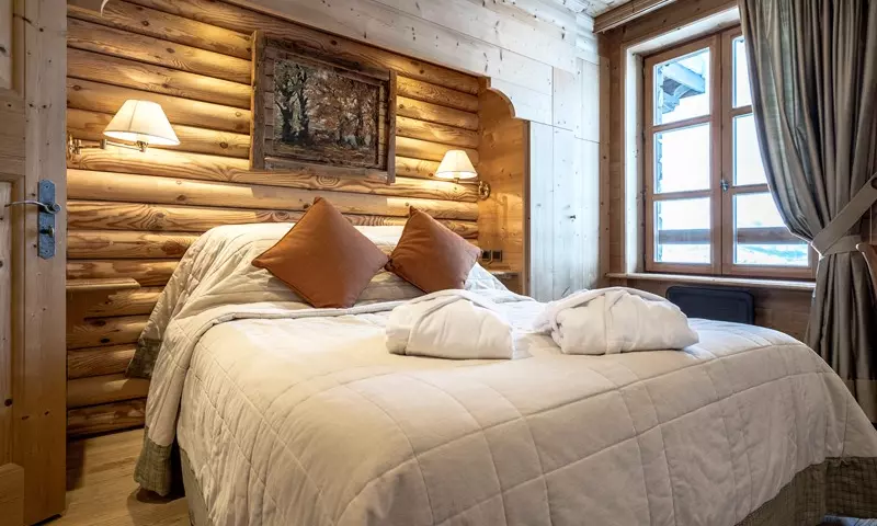 Chalet 6 Pièces 12 personnes