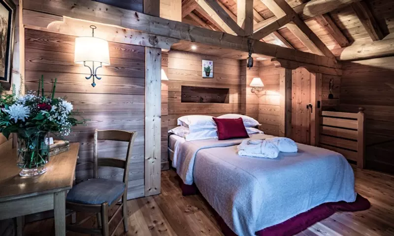 Chalet 6 Pièces 12 personnes