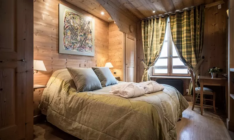 Chalet 6 Pièces 12 personnes