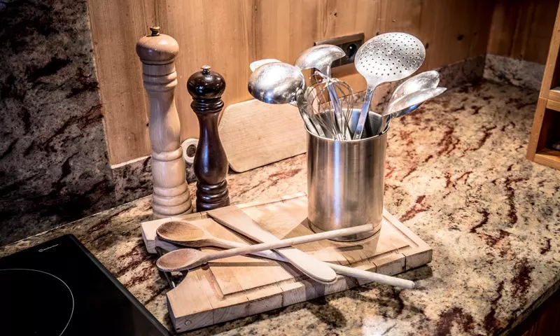 Chalet 6 Pièces 12 personnes