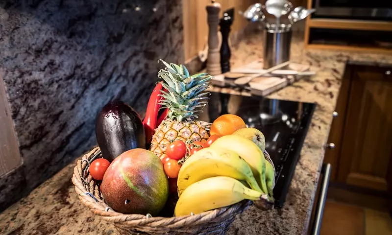 Chalet 6 Pièces 12 personnes