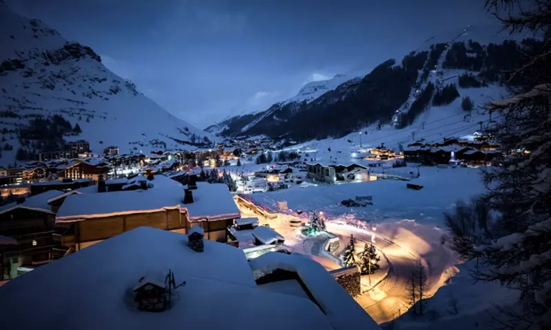 Chalet 6 Pièces 12 personnes