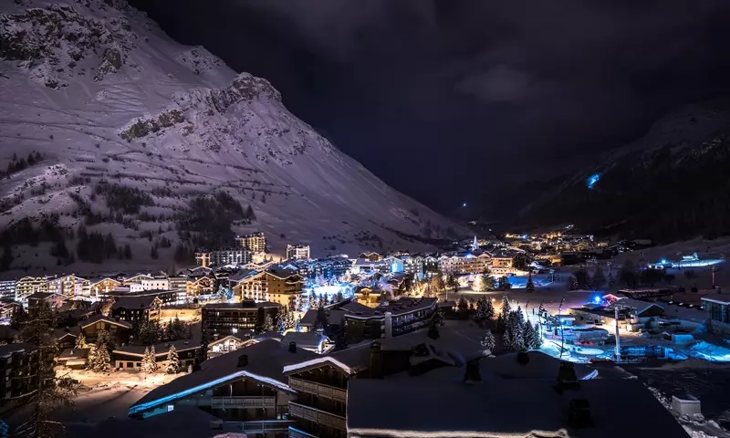 Chalet 6 Pièces 12 personnes