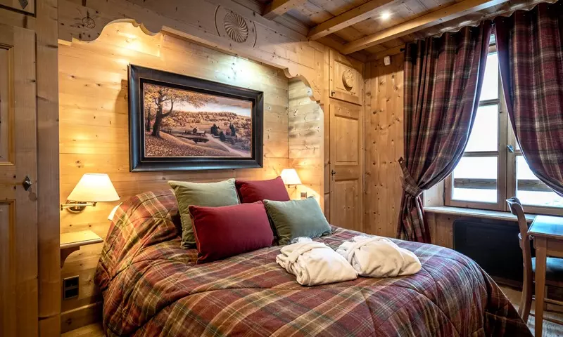 Chalet 6 Pièces 12 personnes