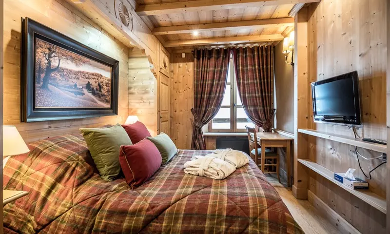 Chalet 6 Pièces 12 personnes