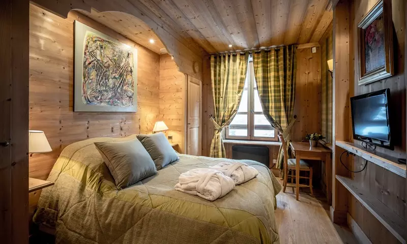 Chalet 6 Pièces 12 personnes