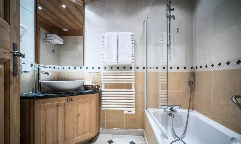 Chalet 6 Pièces 12 personnes