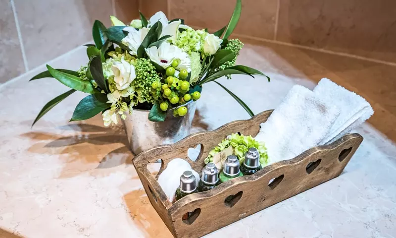 Chalet 6 Pièces 12 personnes