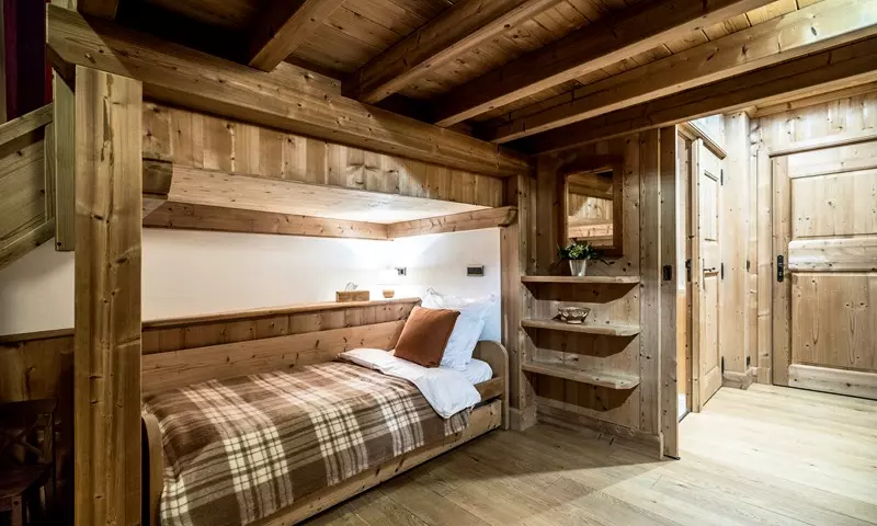 Chalet 6 Pièces 12 personnes