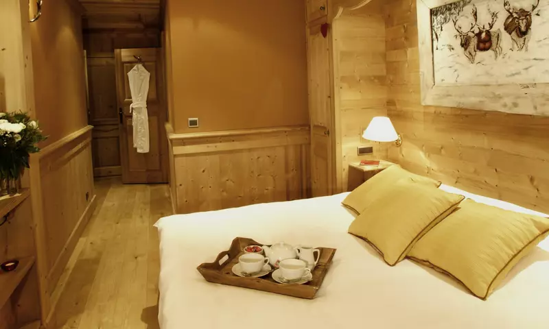 Chalet 5 Pièces 10 personnes