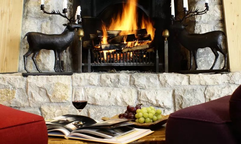 Chalet 6 Pièces 12 personnes