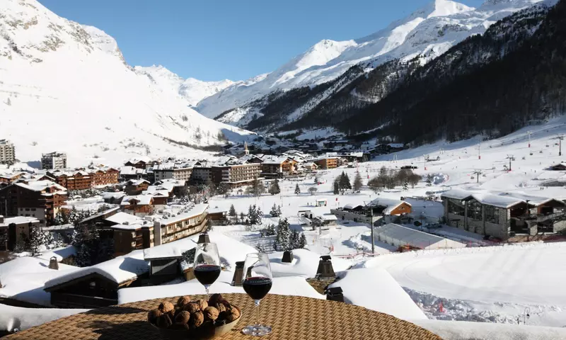 Chalet 6 Pièces 12 personnes