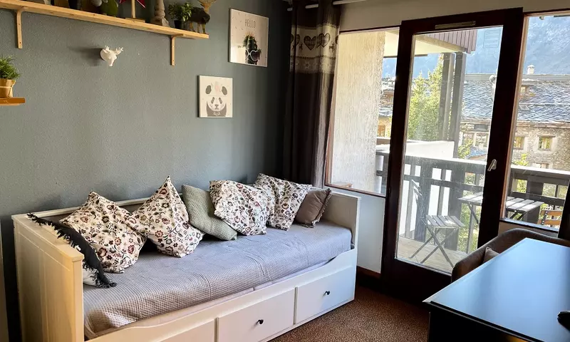 Studio 4 Personnes - Sélection