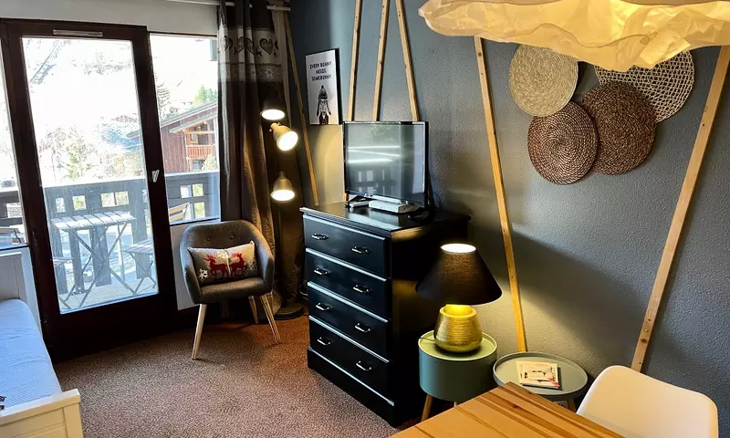 Studio 4 Personnes - Sélection