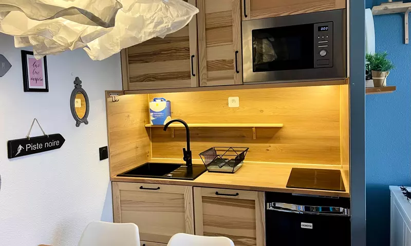 Studio 4 Personnes - Sélection