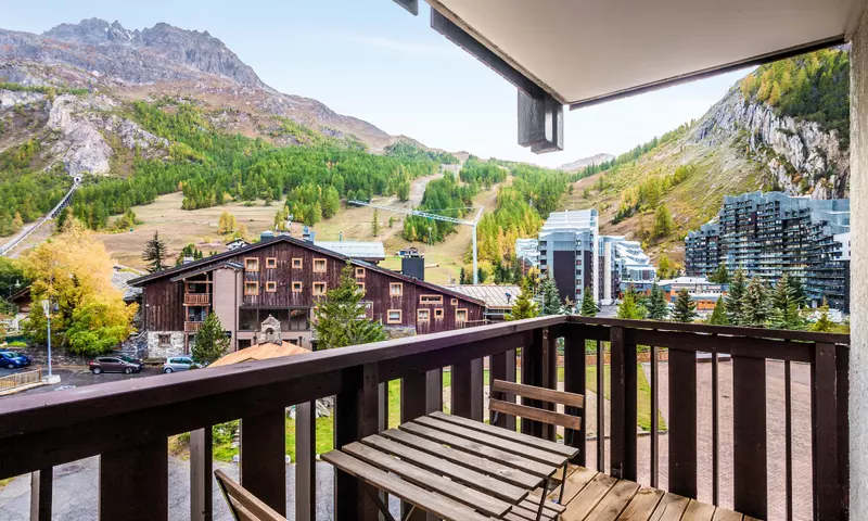 Studio 4 Personnes - Sélection