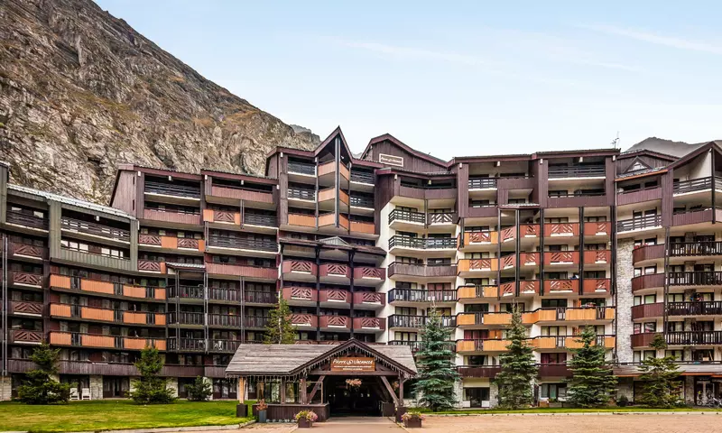 Studio 4 Personnes - Sélection