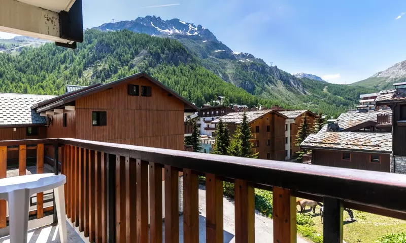 Studio 3 personnes - Confort