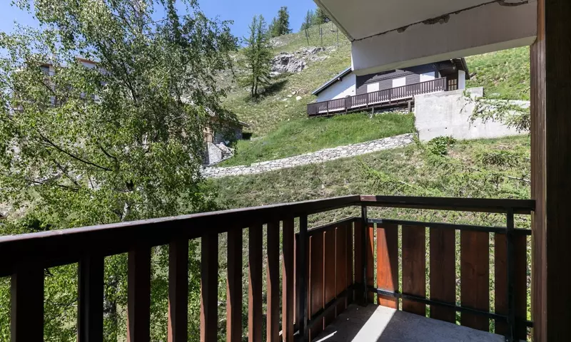 Studio 4 personnes - Confort