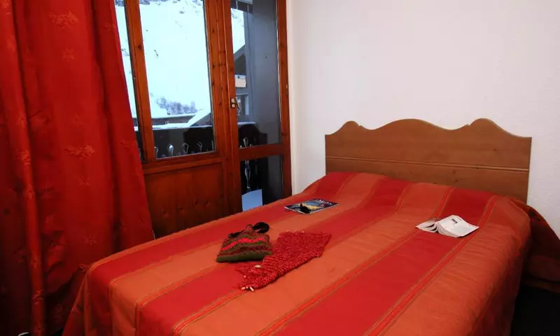 2 Pièces 4 Personnes