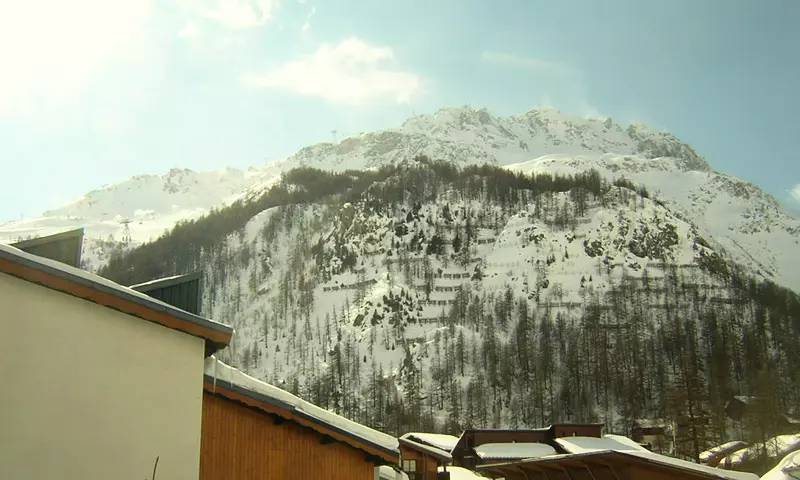 Grand Studio 3 personnes