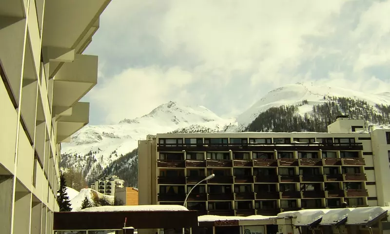 Grand Studio 3 personnes