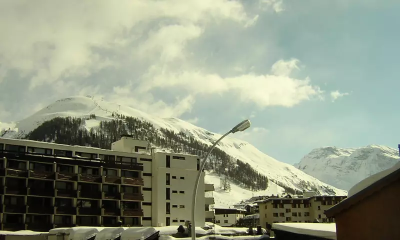 Grand Studio 3 personnes