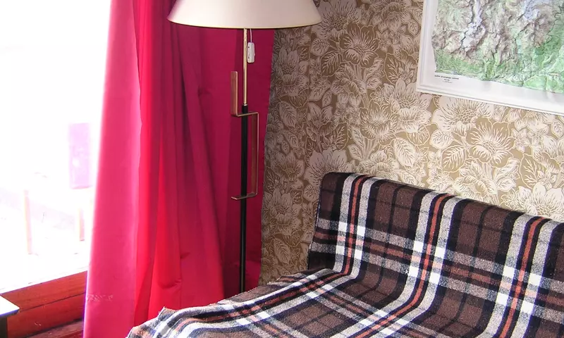 Grand Studio 3 personnes