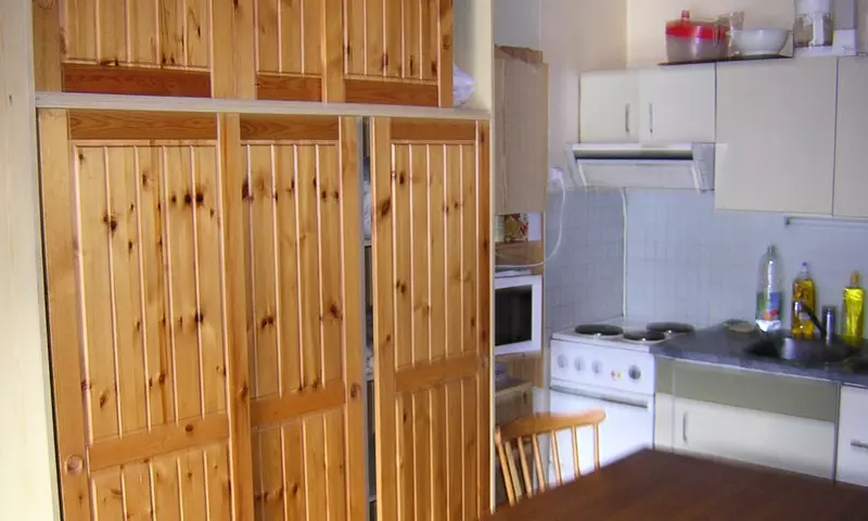 Grand Studio 3 personnes