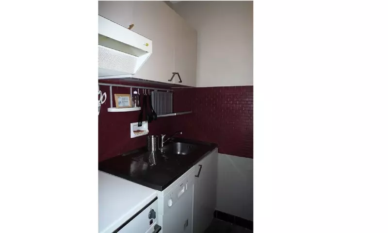 2 Pièces 5 personnes