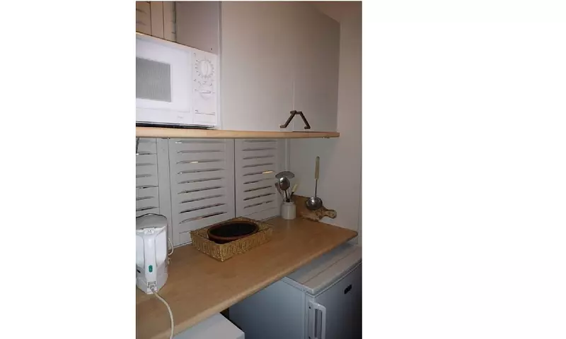 2 Pièces 5 personnes