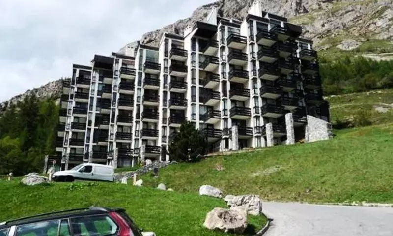 2 Pièces 5 personnes