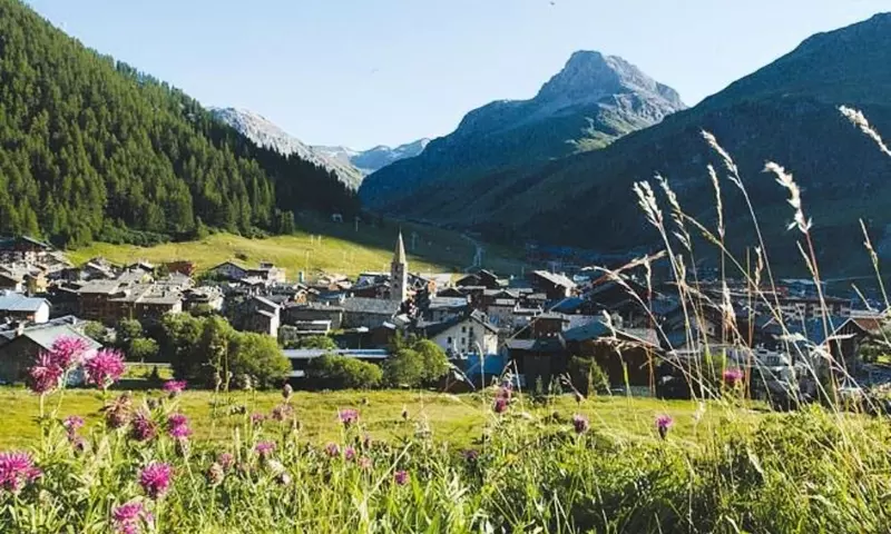 2 Pièces 5 personnes