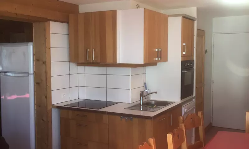 appartement 7 Pièces 14 personnes