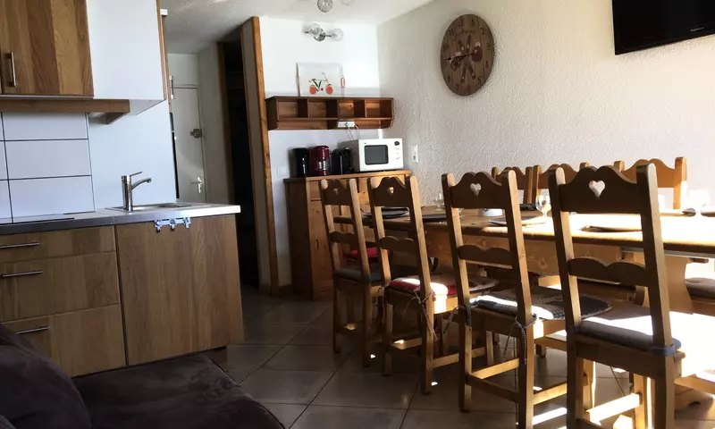 appartement 7 Pièces 14 personnes