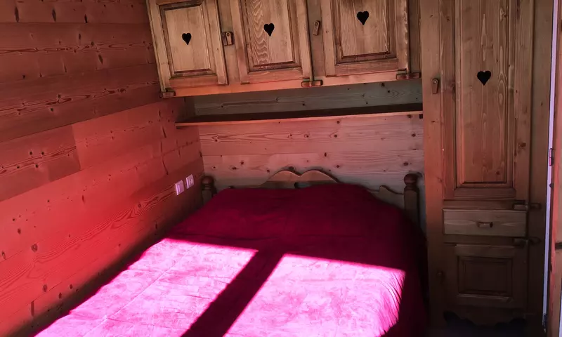 appartement 7 Pièces 14 personnes