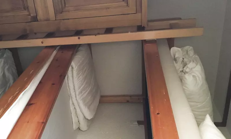 appartement 7 Pièces 14 personnes