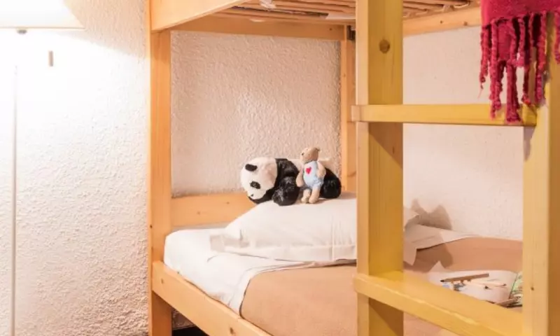 2 Pièces 7/8 Personnes