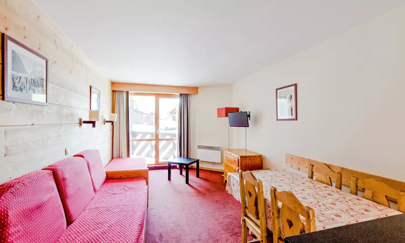 3 Pièces 6 Personnes Budget