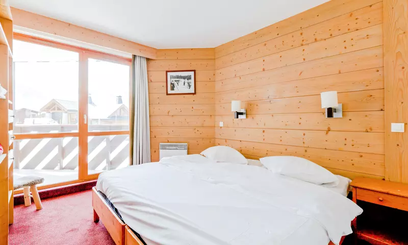 3 Pièces 6 Personnes Budget