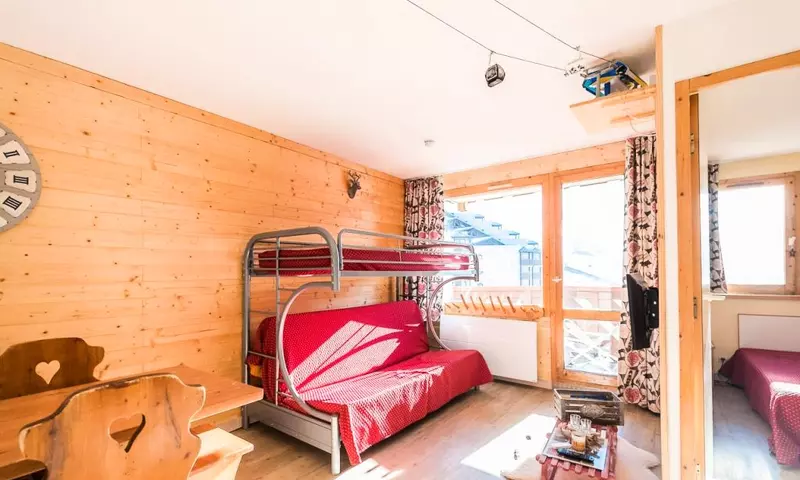 2 Pièces 5 Personnes Sélection